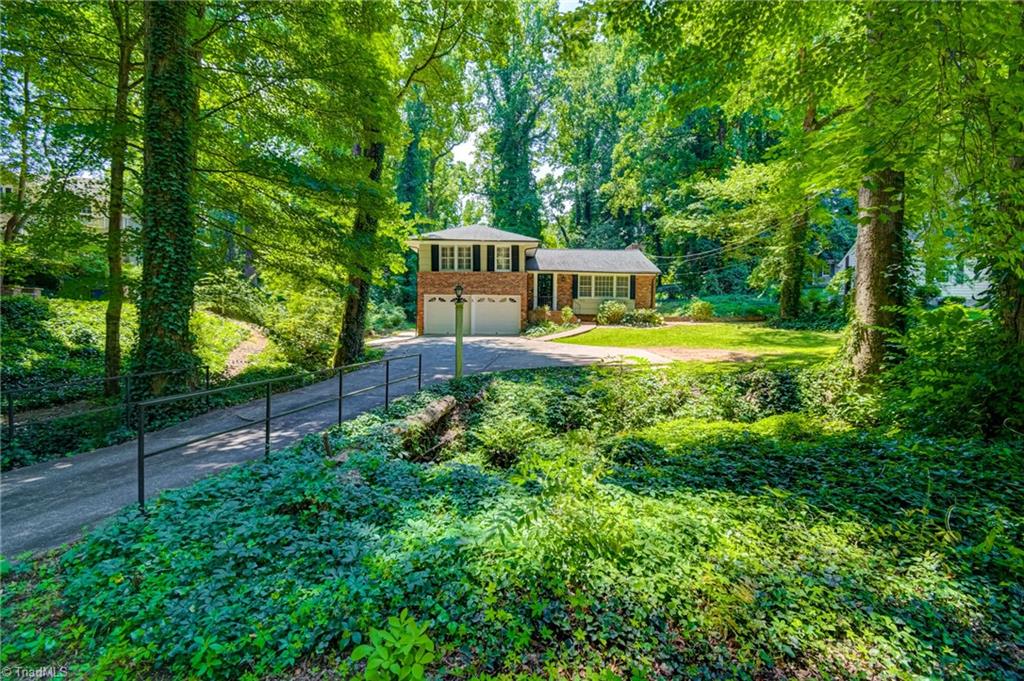 1404 Reynolda Road Winston-Salem, NC 27104 - Photo 2 of 28 Gallery Image 2