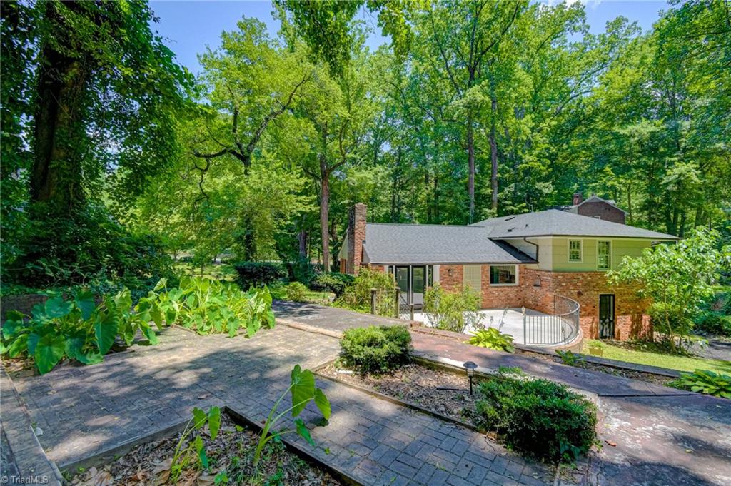 1404 Reynolda Road Winston-Salem, NC 27104 - Photo 24 of 28 Gallery Image 24