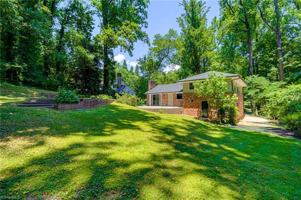 1404 Reynolda Road Winston-Salem, NC 27104 - Photo 28 of 28 Gallery Image 28