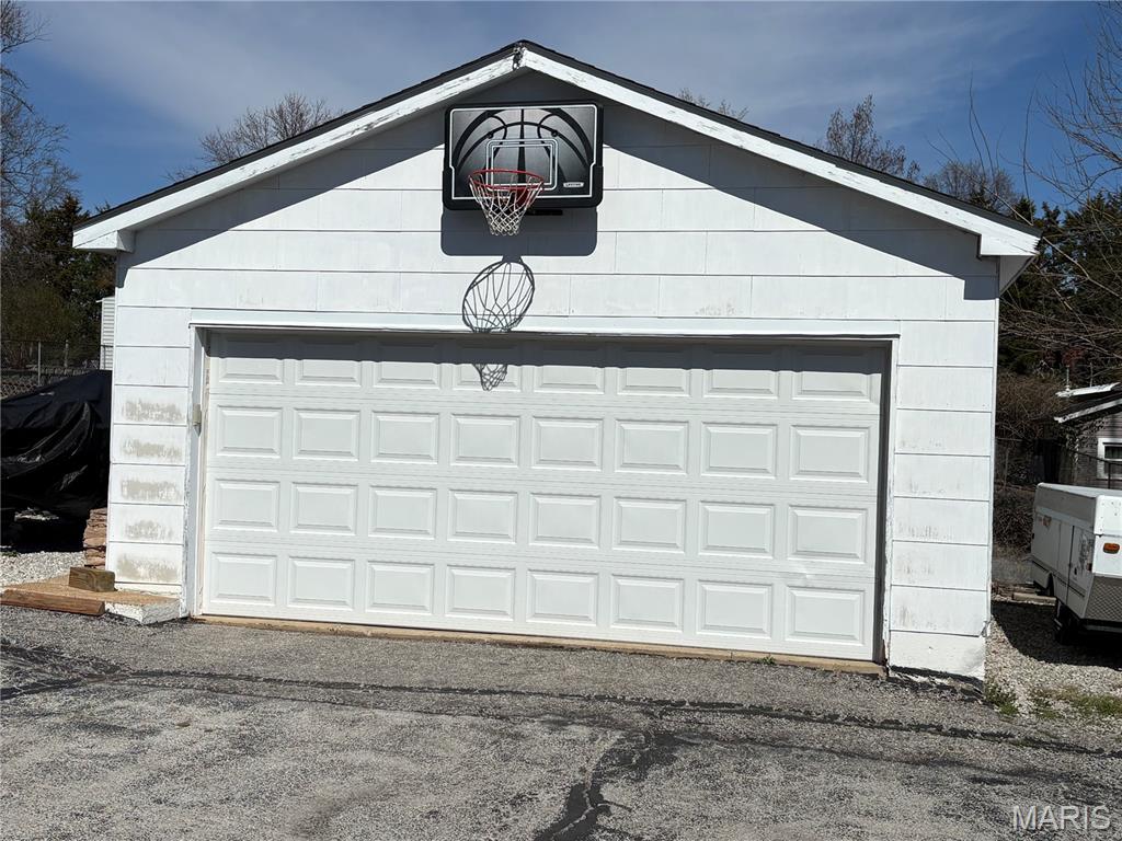 4005 Reavis Barracks Road St. Louis, MO 63125 - Photo 4 of 4