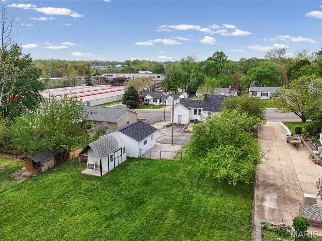 4005 Reavis Barracks Road St. Louis, MO 63125 - Photo 49 of 60
