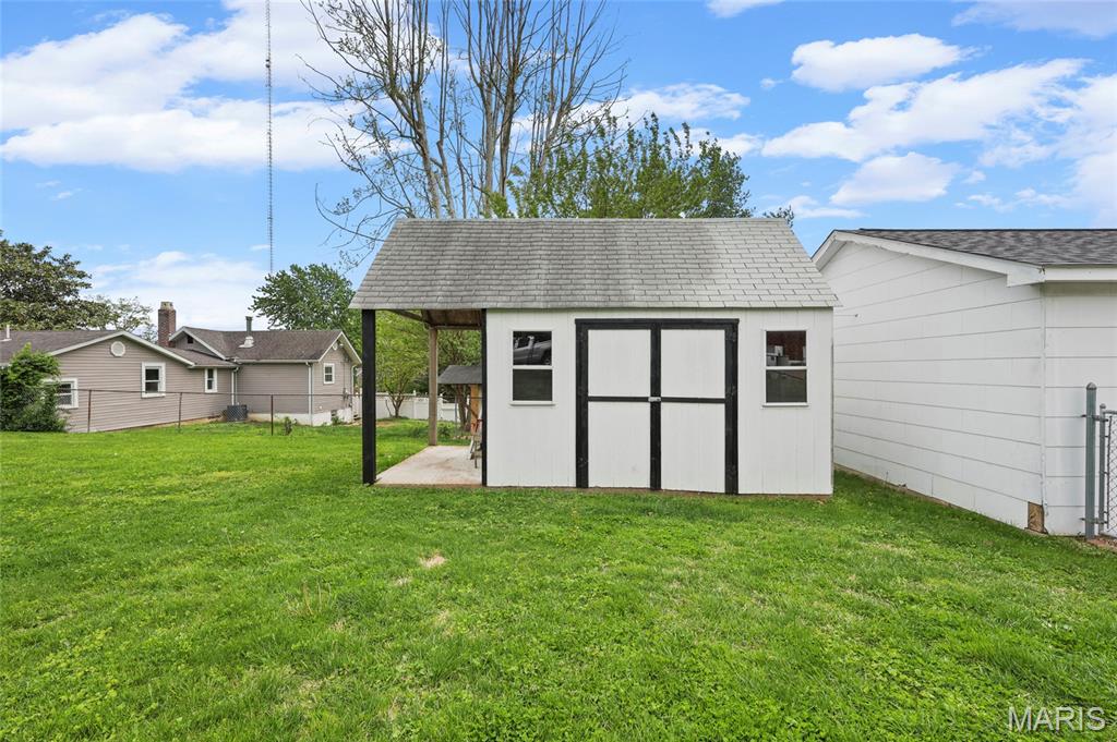 4005 Reavis Barracks Road St. Louis, MO 63125 - Photo 50 of 60