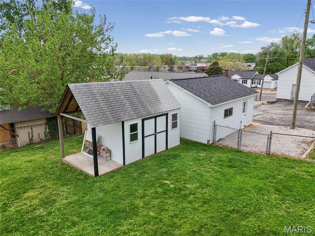 4005 Reavis Barracks Road St. Louis, MO 63125 - Photo 52 of 60