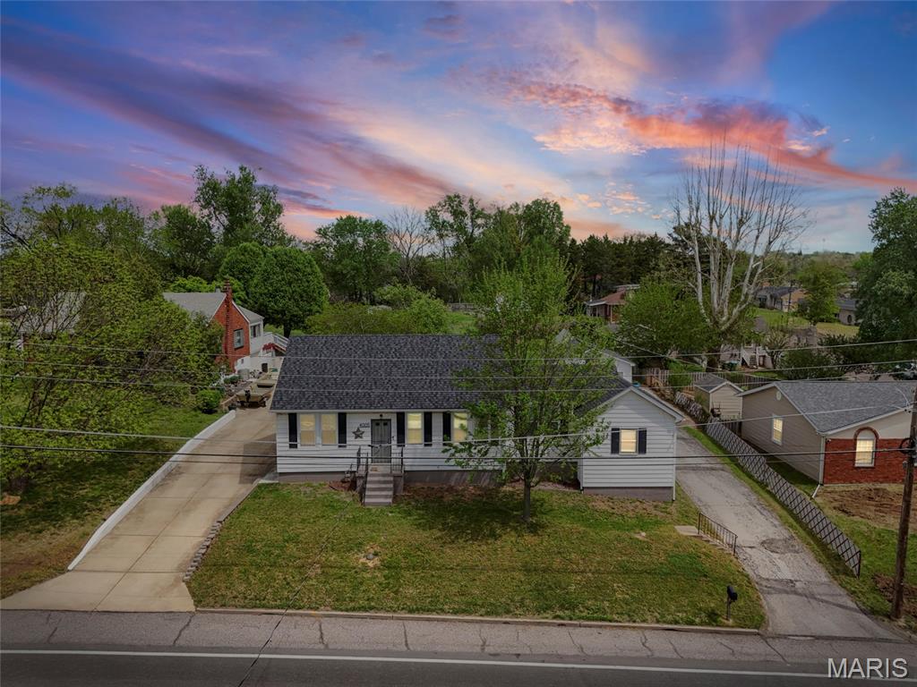 4005 Reavis Barracks Road St. Louis, MO 63125 - Photo 60 of 60