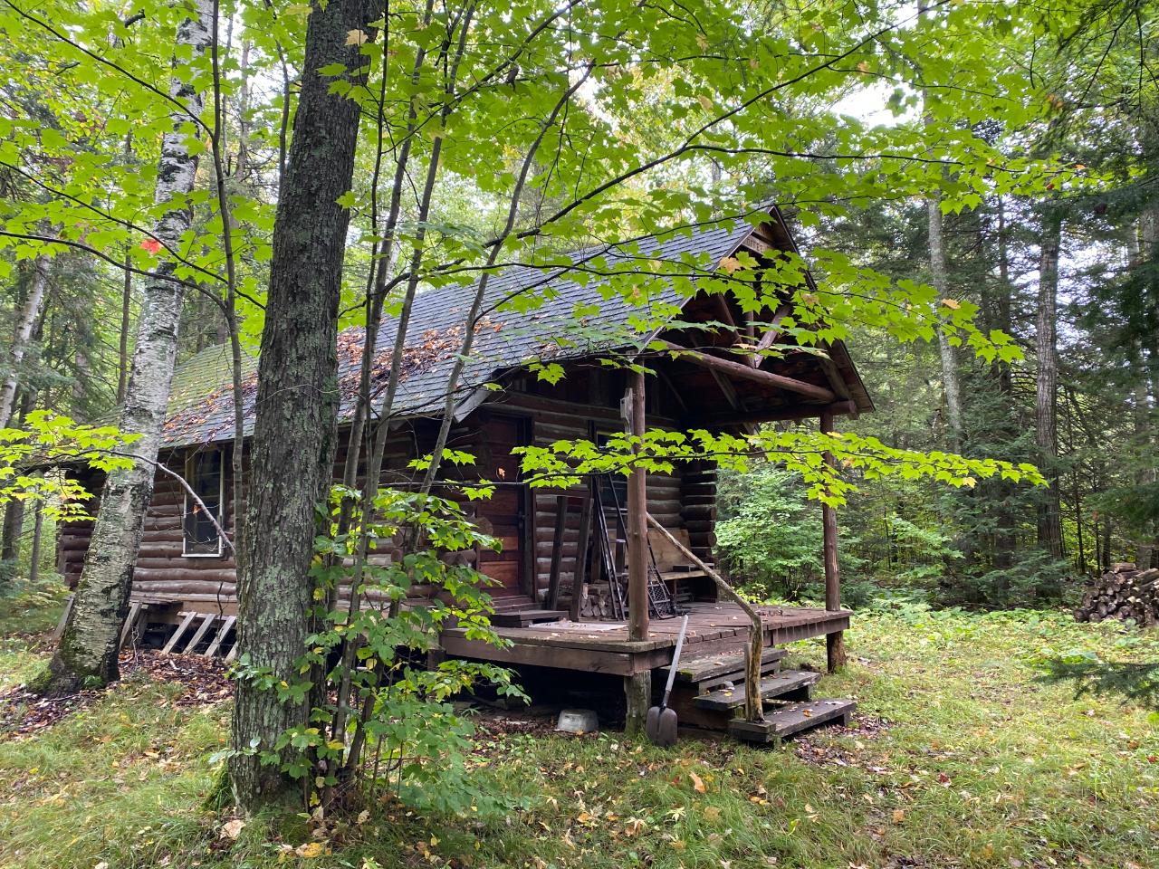 Off Coffee Creek Road Tomahawk, WI 54487 - Photo 5 of 50 Gallery Image 5