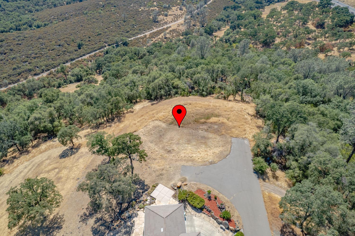 0 Crazy Horse Road Cameron Park, CA 95682 - Photo 11 of 64 Lot 2