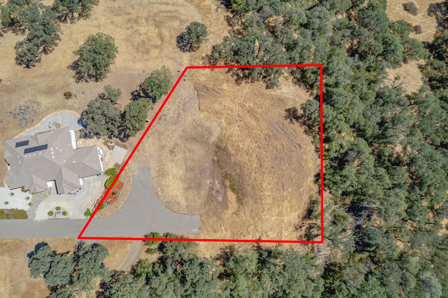 0 Crazy Horse Road Cameron Park, CA 95682 - Photo 25 of 64 Lot 2