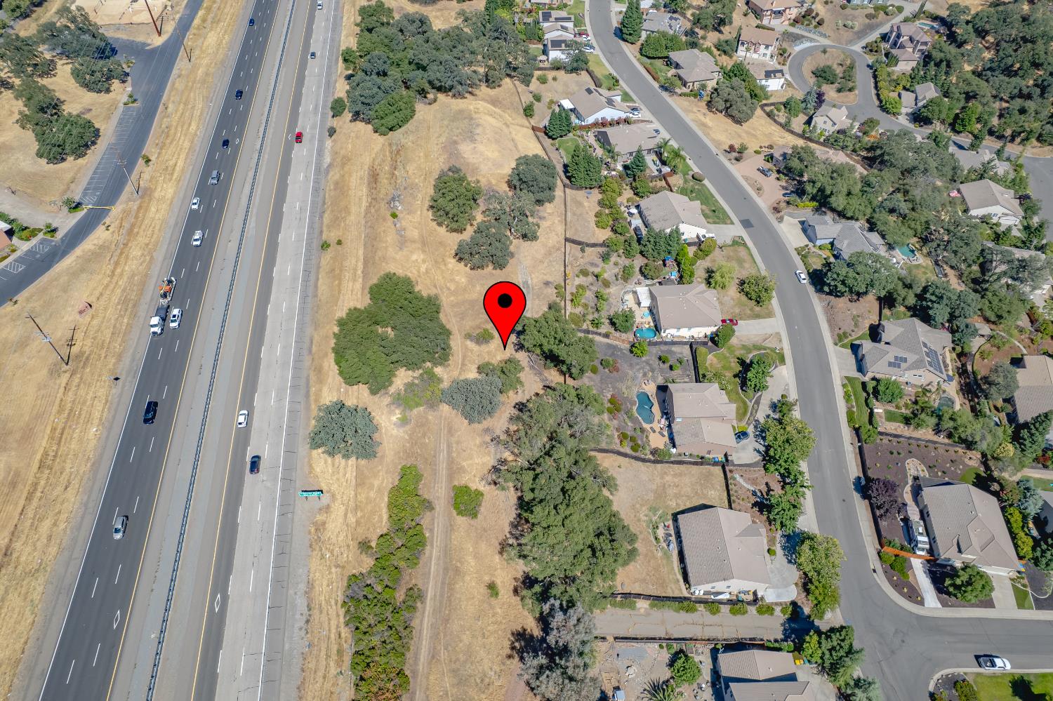 0 Crazy Horse Road Cameron Park, CA 95682 - Photo 33 of 64 a view of entryway