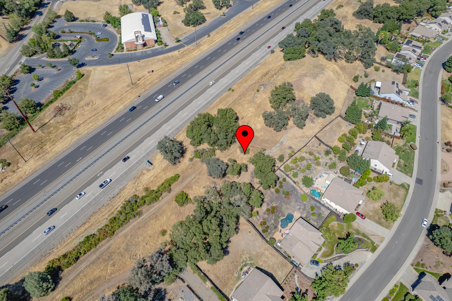 0 Crazy Horse Road Cameron Park, CA 95682 - Photo 34 of 64 Lot 3