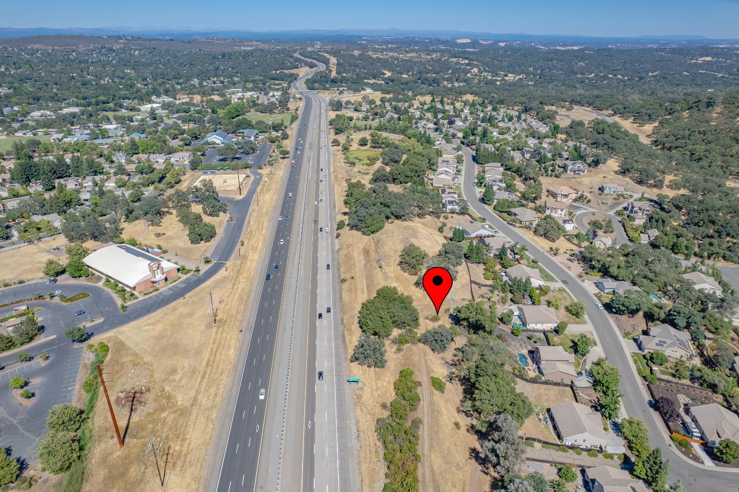 0 Crazy Horse Road Cameron Park, CA 95682 - Photo 42 of 64 Lot 3