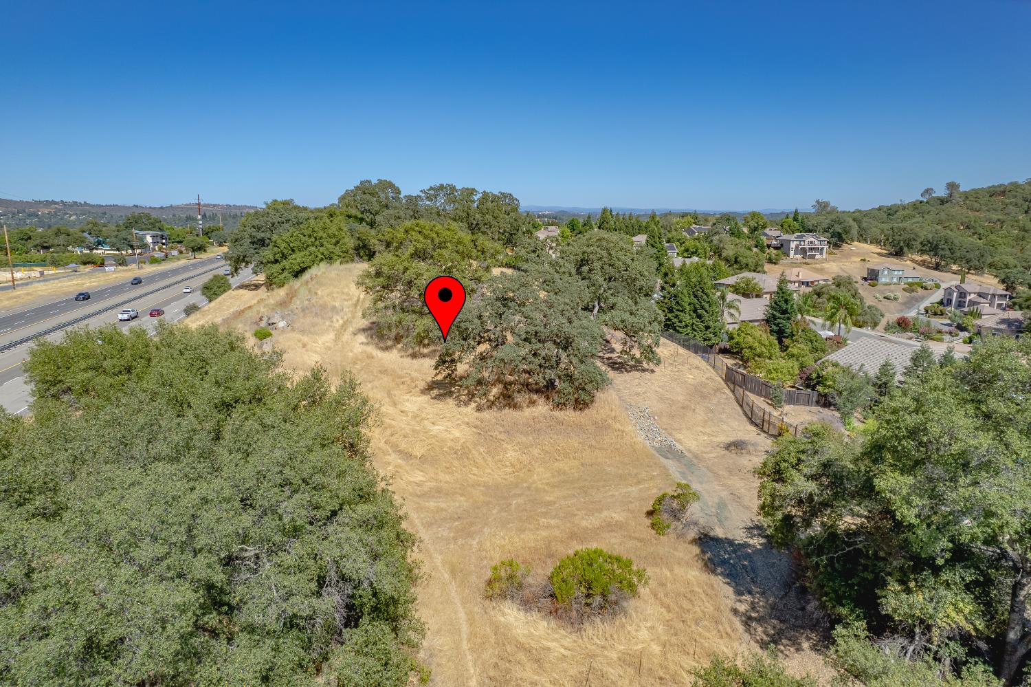 0 Crazy Horse Road Cameron Park, CA 95682 - Photo 44 of 64 a view of a houses with beach and ocean view
