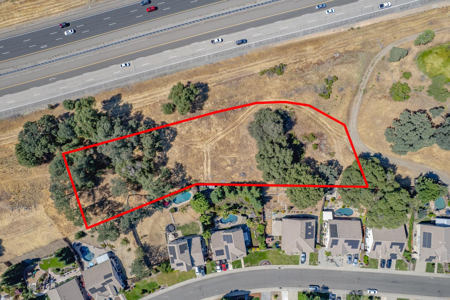 0 Crazy Horse Road Cameron Park, CA 95682 - Photo 45 of 64 Lot 4