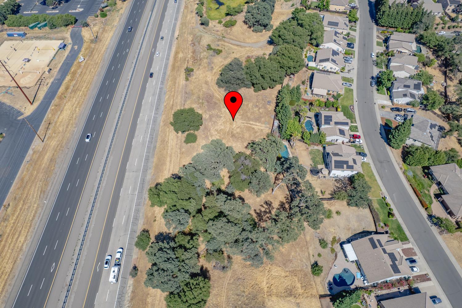 0 Crazy Horse Road Cameron Park, CA 95682 - Photo 53 of 64 a view of entryway