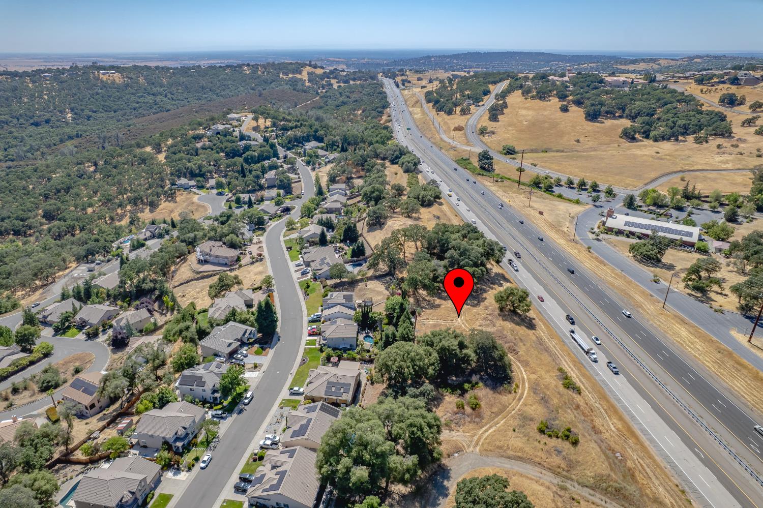 0 Crazy Horse Road Cameron Park, CA 95682 - Photo 59 of 64 Lot 4
