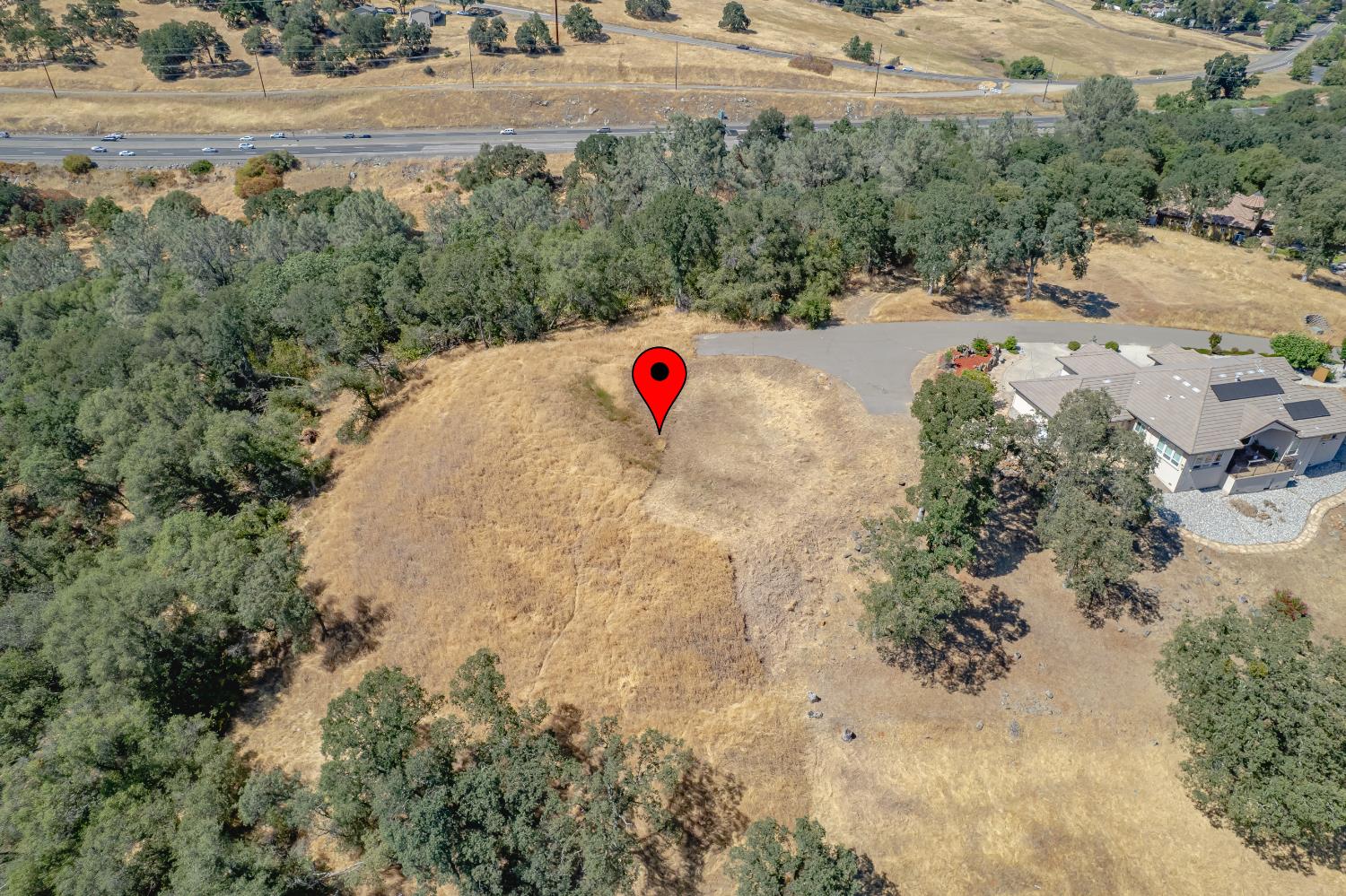 0 Crazy Horse Road Cameron Park, CA 95682 - Photo 8 of 64 Lot 2