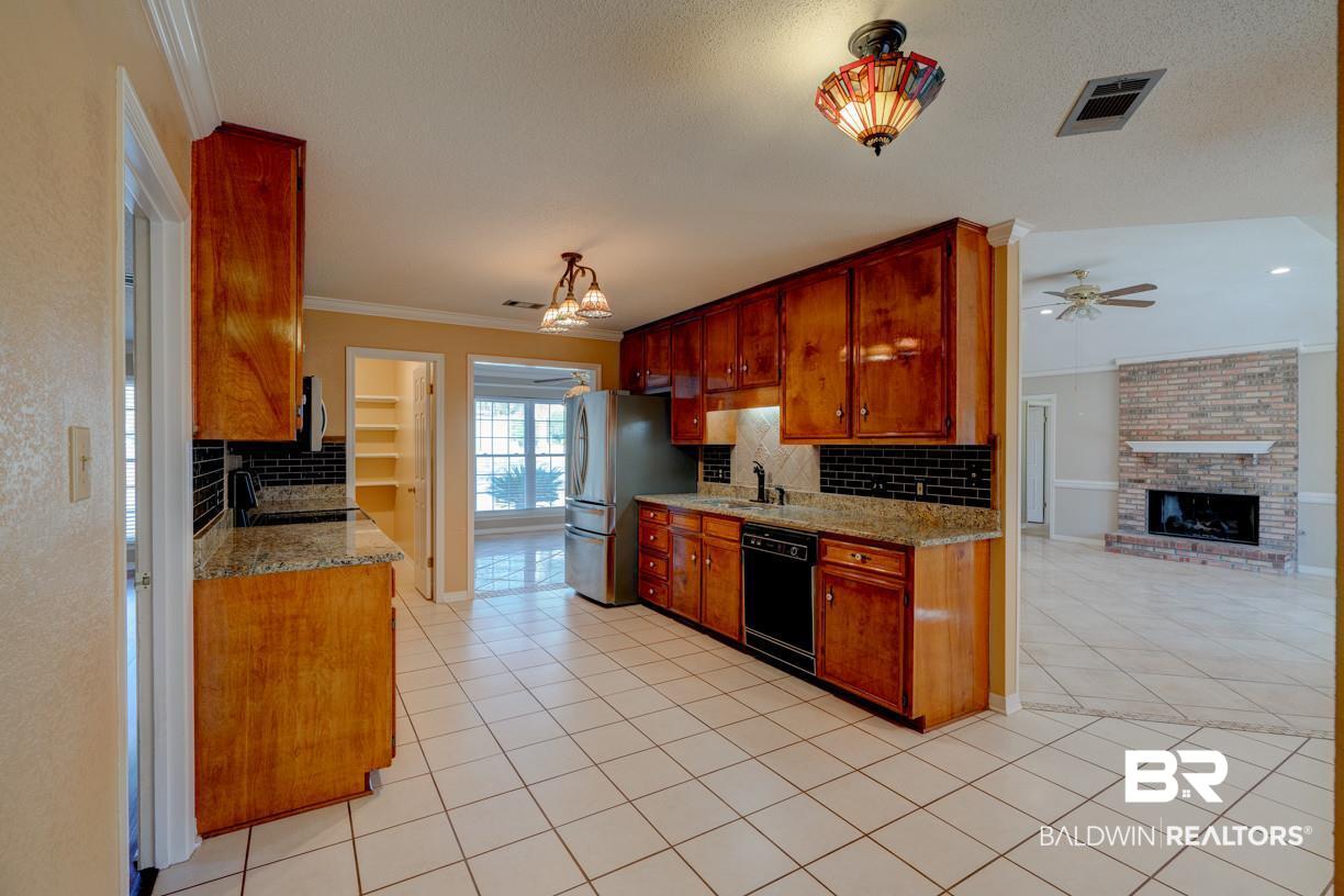 7481 Carson Road Mobile, AL 36695 - Photo 8 of 28