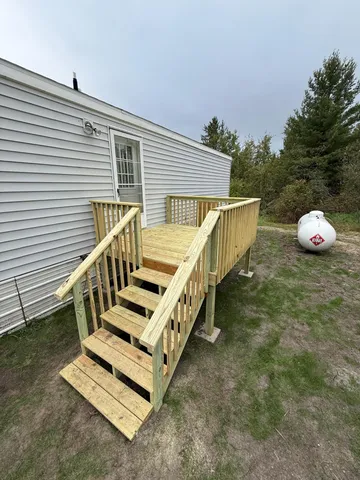 $139,800 | 31423 Wejack Road, Cass Lake, MN 56633