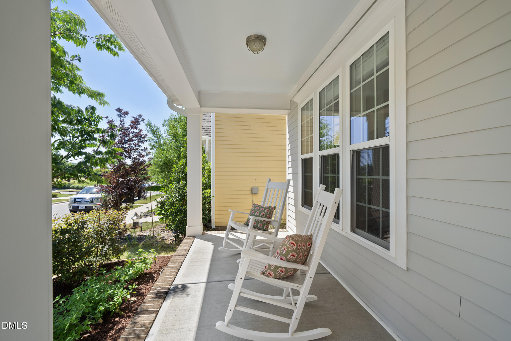 1524 Rhodeschool Drive Wendell, NC 27591 - Photo 5 of 53