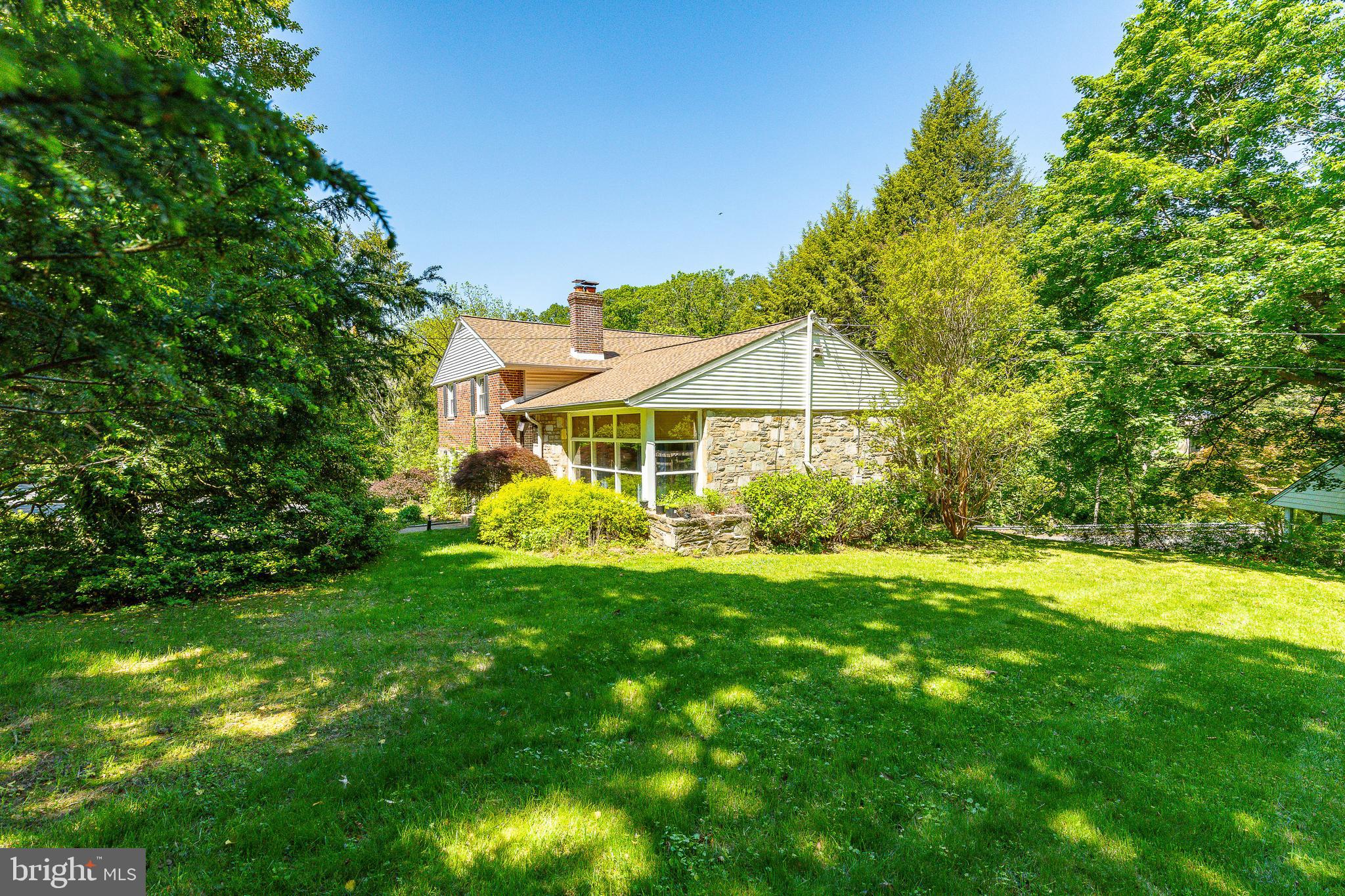 1128 Coventry Road Cheltenham, PA 19012 - Photo 29 of 30