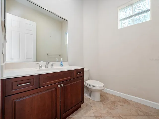 a view of an entryway with stairs