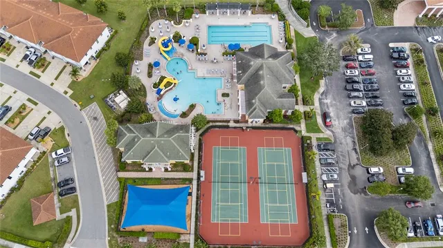 $3,950 | 488 Chelsea Avenue, Davenport, FL 33837