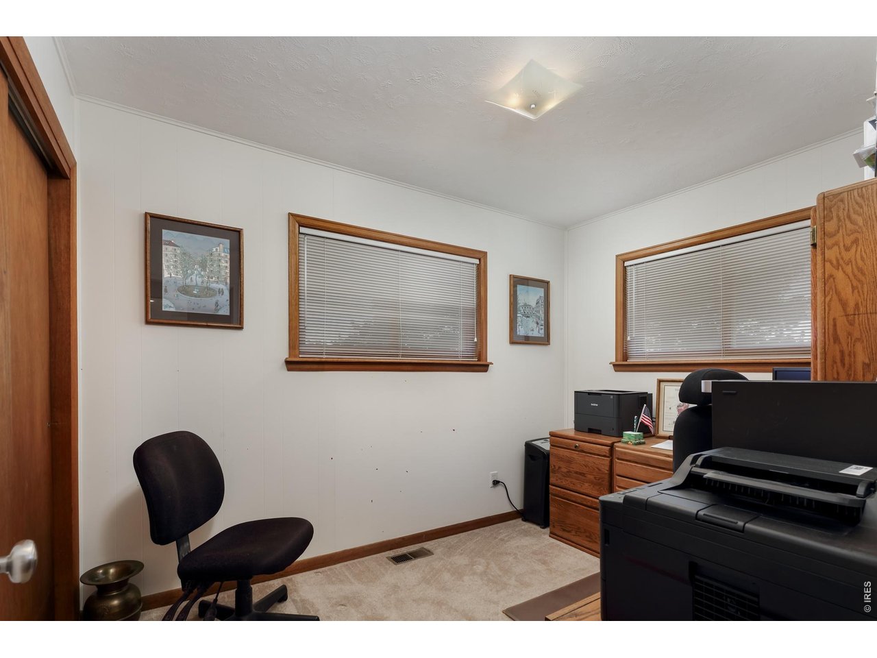11818 Kenosha Road Longmont, CO 80504 - Photo 32 of 43 Fourth bedroom or office!