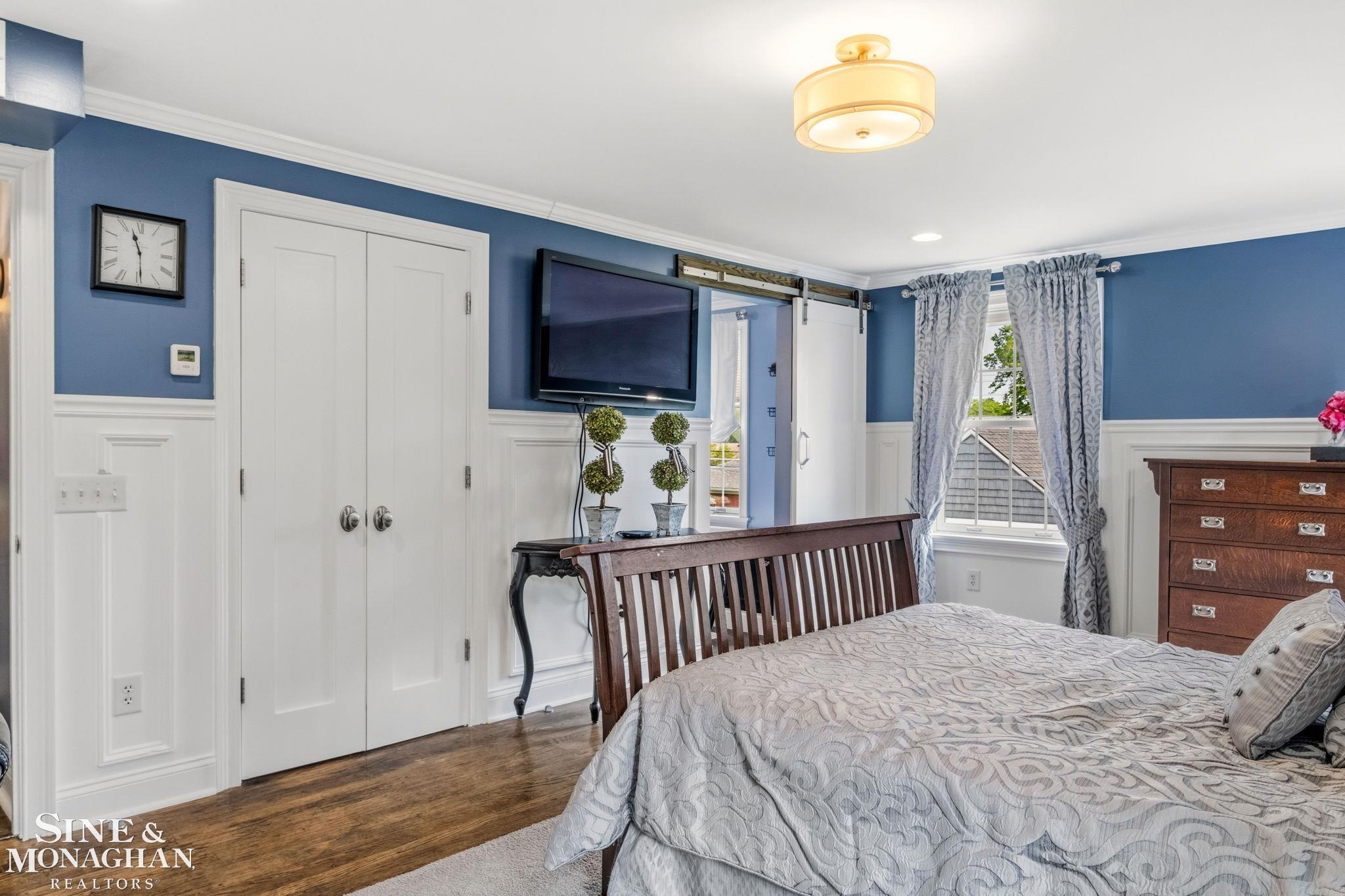 580 Hampton Road Grosse Pointe Woods, MI 48236 - Photo 45 of 77