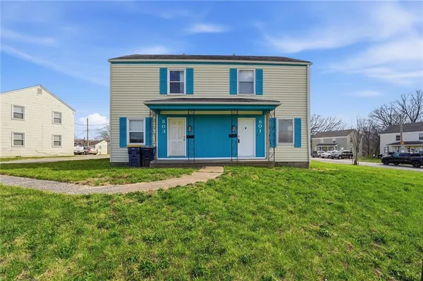 $200,000 | 801-803 Bannister Road, Kansas City, MO 64131