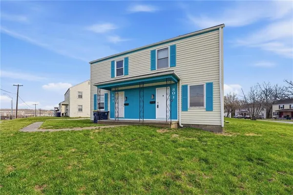 $200,000 | 801-803 Bannister Road, Kansas City, MO 64131