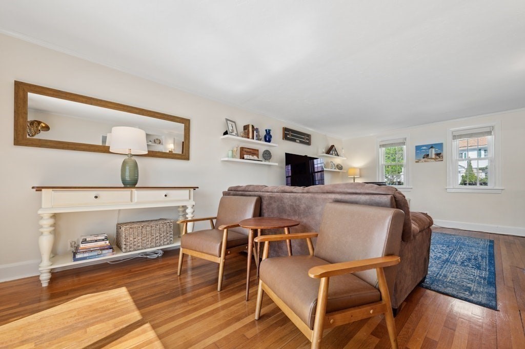223 Beverly Road Worcester, MA 01605 - Photo 16 of 42