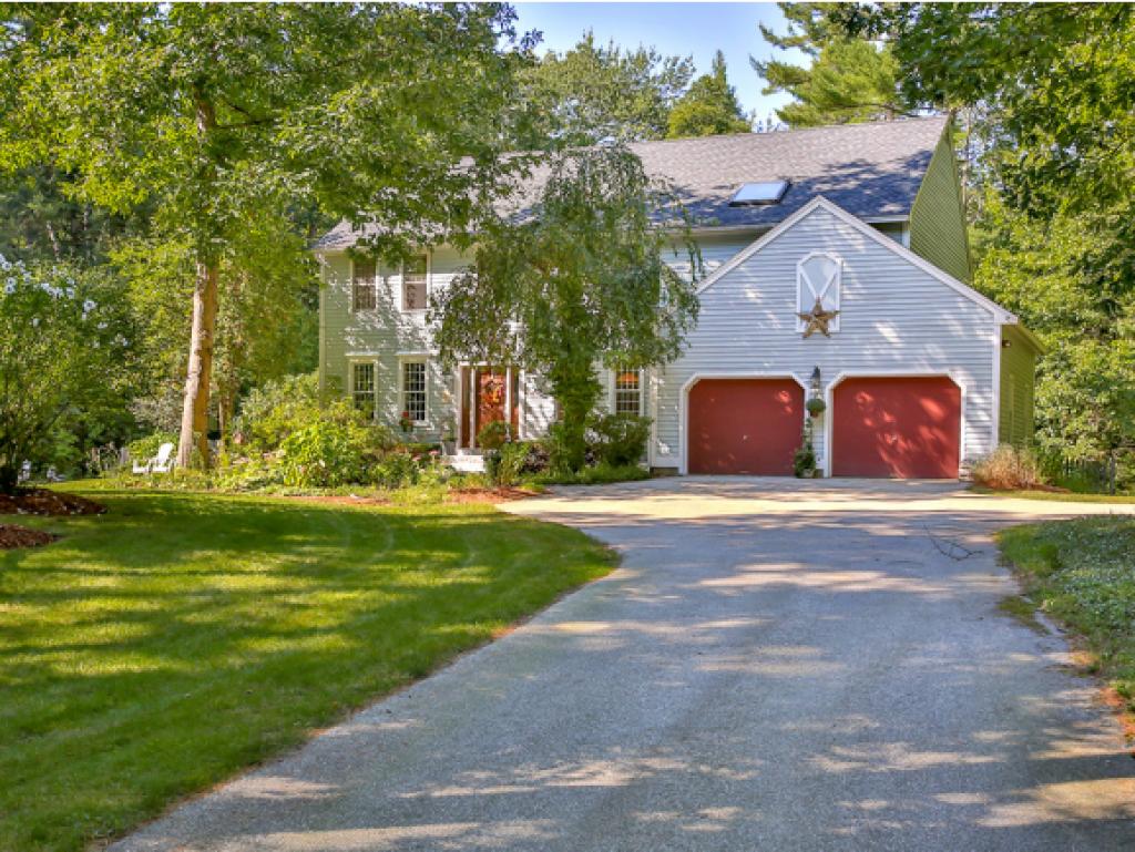 66 A A Baboosic Lk Road Amherst, NH 03031 - Photo 1 of 36