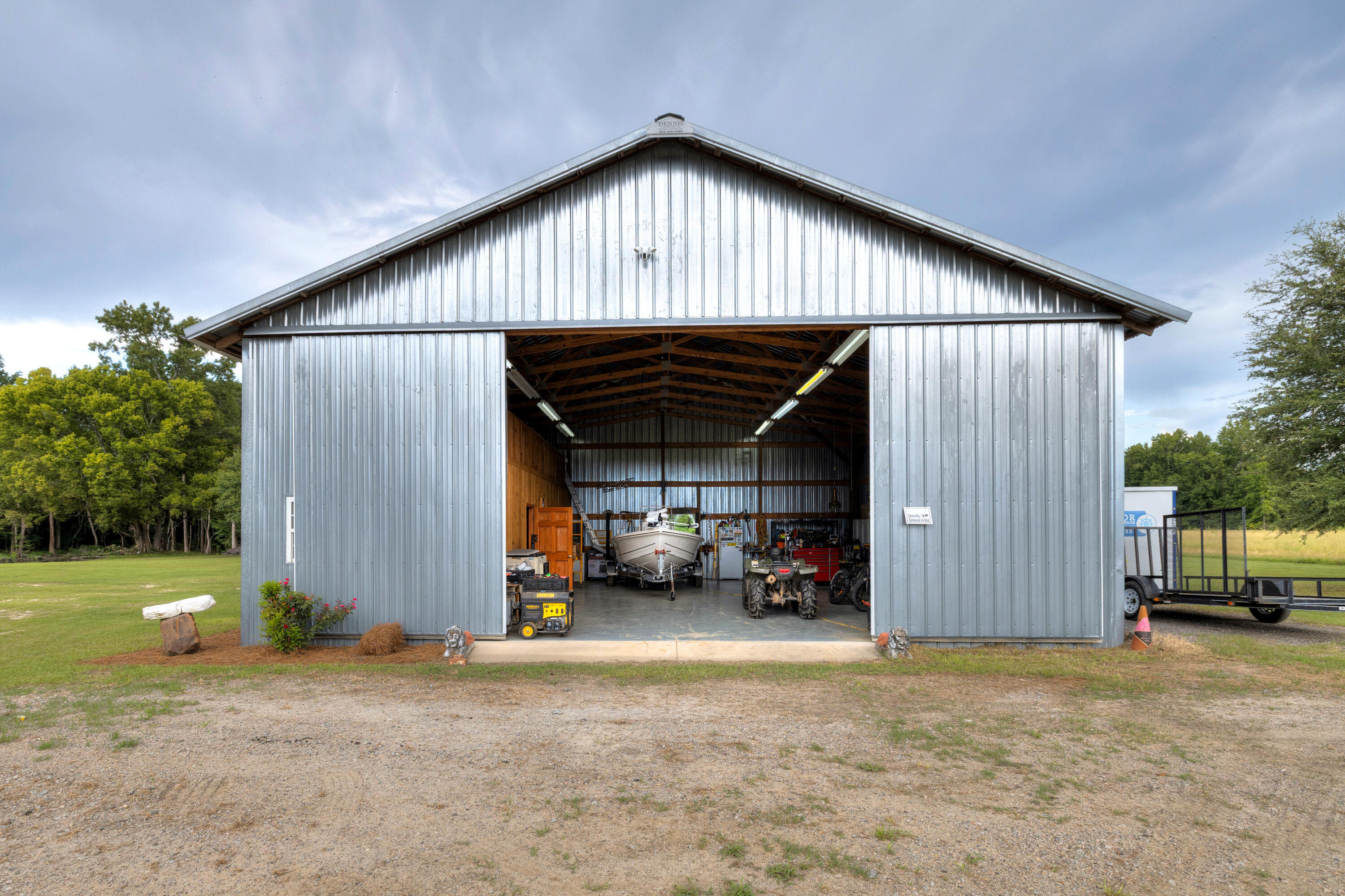 2985 Thadsfarm Road Sumter, SC 29153 - Photo 4 of 83 04