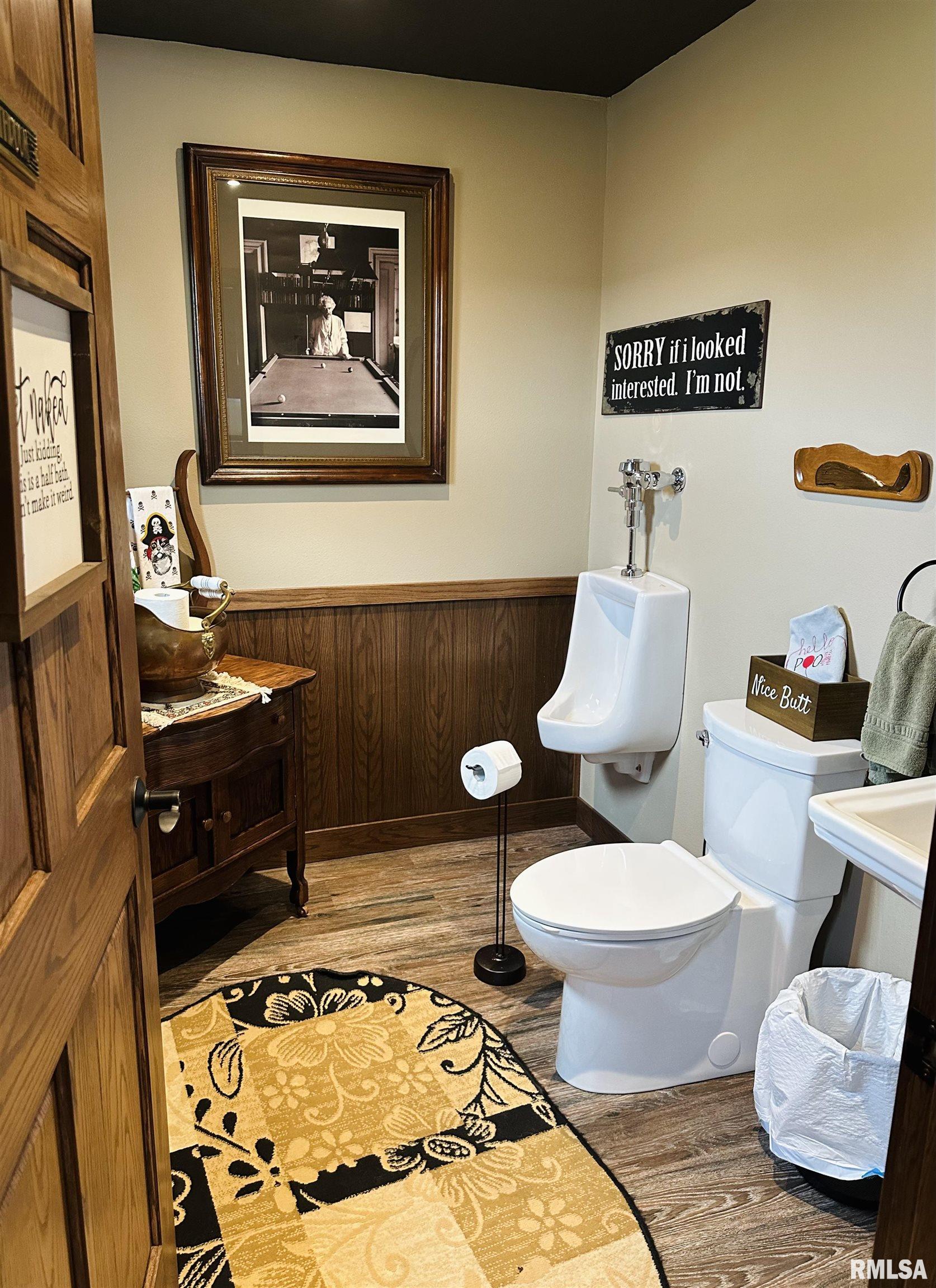 108 Broad Street Sabula, IA 52070 - Photo 78 of 89