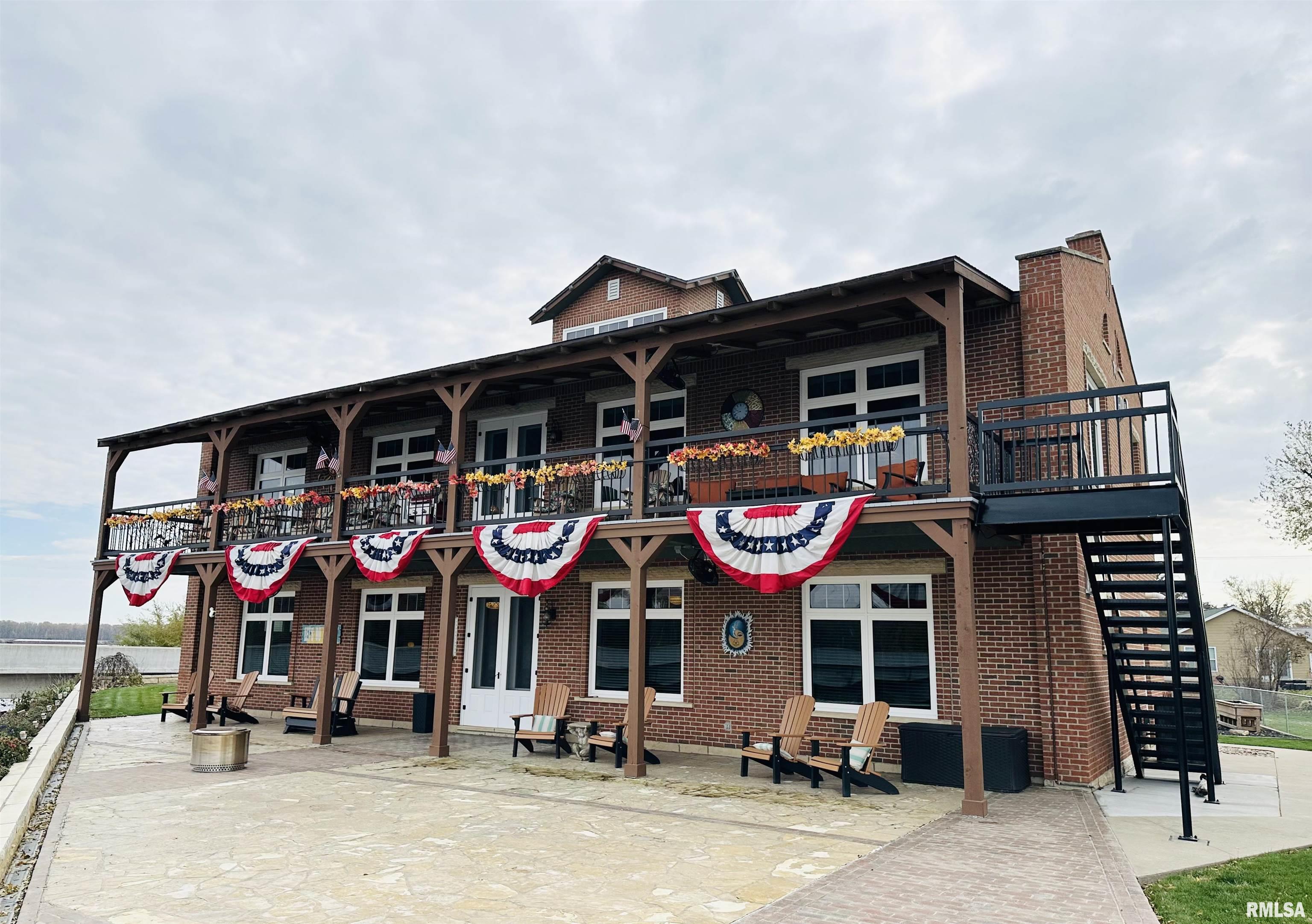 108 Broad Street Sabula, IA 52070 - Photo 79 of 89