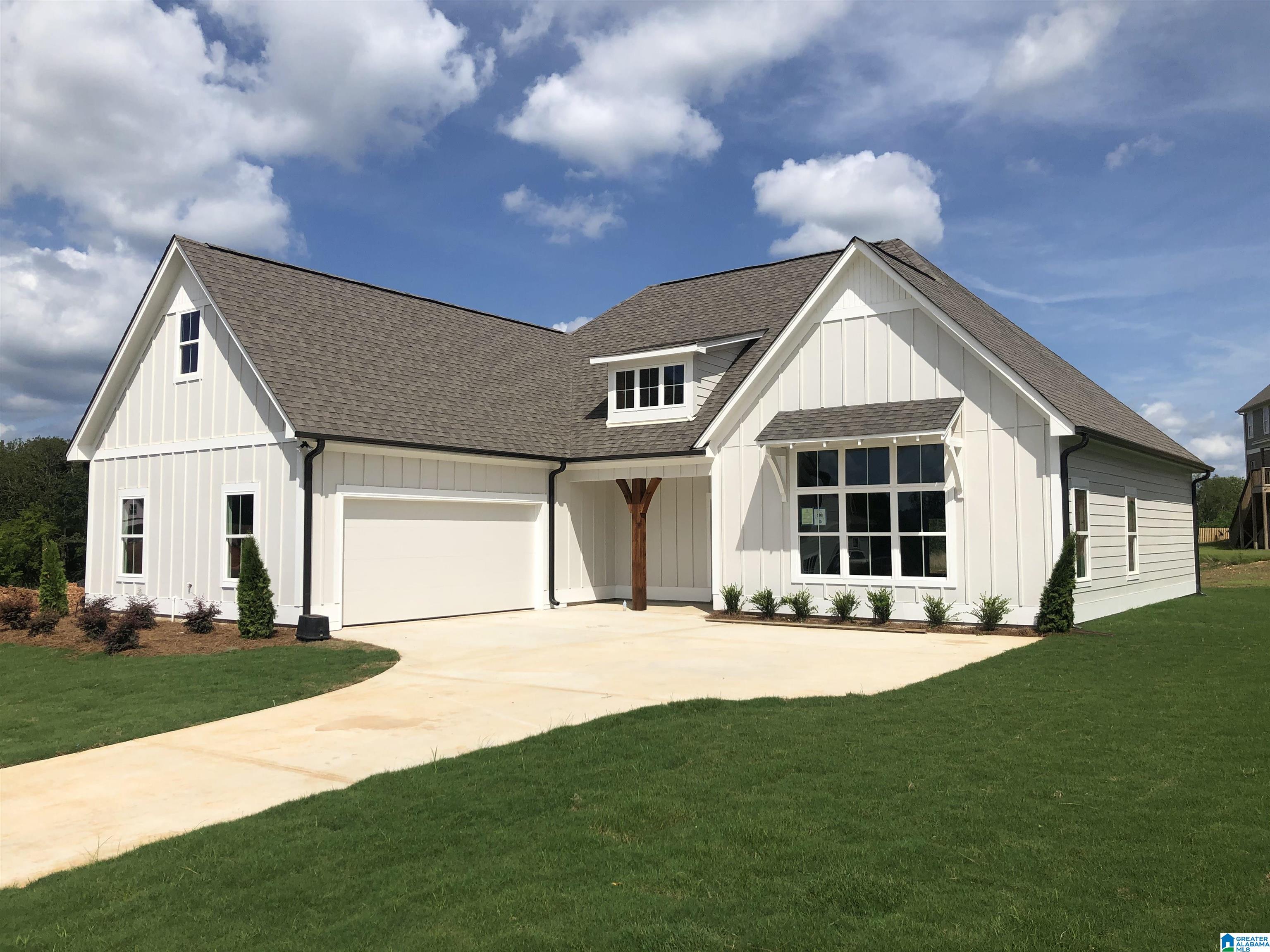 1181 Camellia Ridge Drive Pelham, AL 35124 - Photo 3 of 35