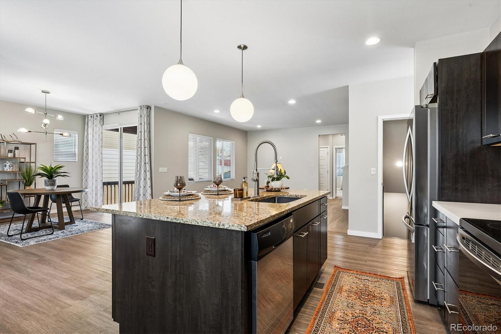 3372 Cranston Circle Highlands Ranch, CO 80126 - Photo 5 of 41