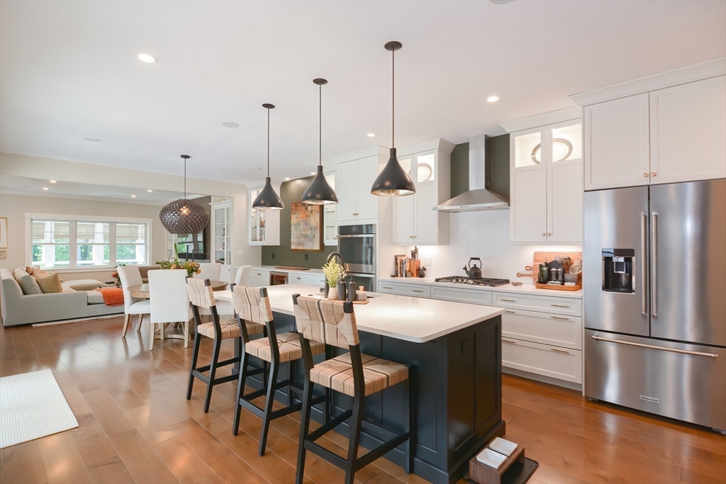 64 Abbey Road, Unit 64 Westwood, MA 02090 - Photo 9 of 41 Gallery Image 9