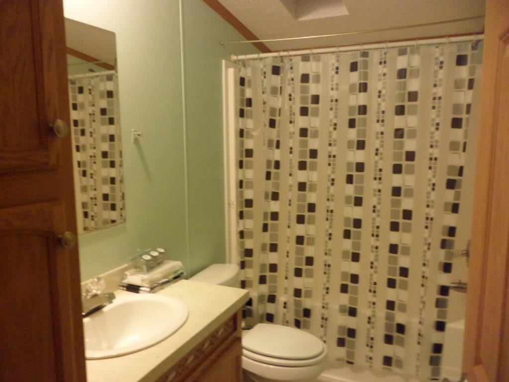 3993 Cuzzart Road Bruceton Mills, WV 26525 - Photo 6 of 12 Gallery Image 6
