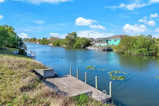 $99,900 | 1000 Northwest 3rd Avenue, Cape Coral, FL 33993