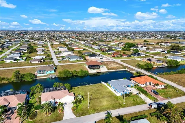 $99,900 | 1000 Northwest 3rd Avenue, Cape Coral, FL 33993