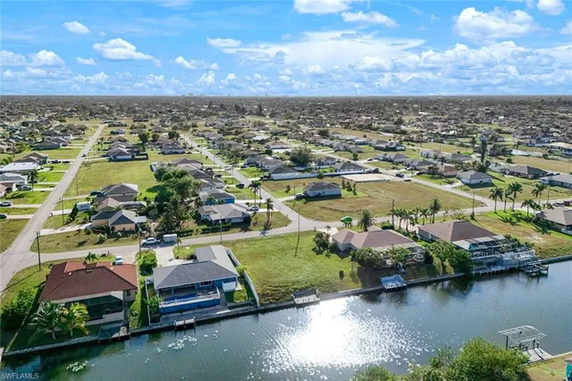 $99,900 | 1000 Northwest 3rd Avenue, Cape Coral, FL 33993