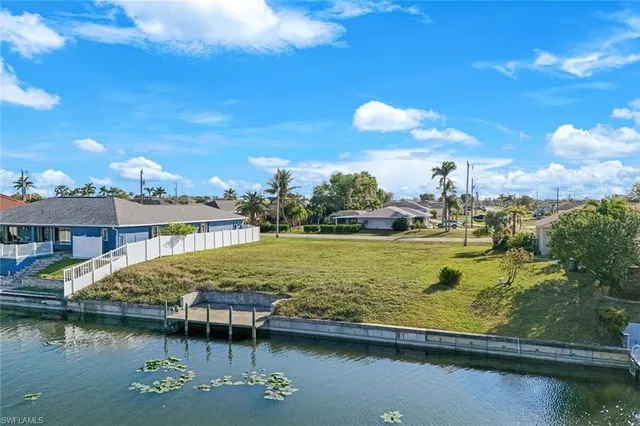$99,900 | 1000 Northwest 3rd Avenue, Cape Coral, FL 33993