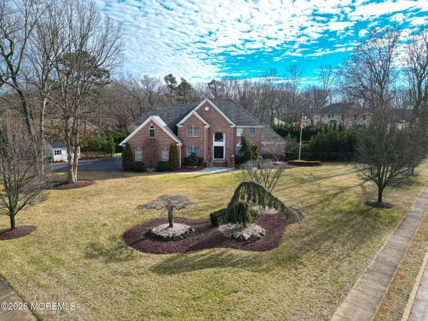 $1,160,000 | 4 Marissa Drive, New Egypt, NJ 08533