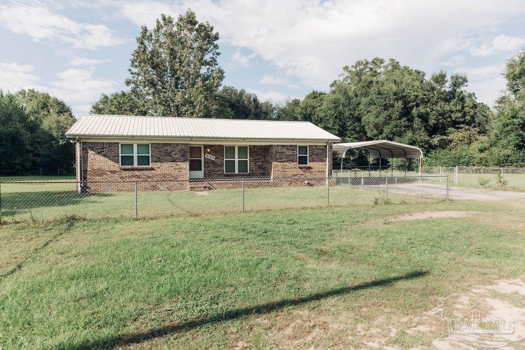 6124 Carroll Road Milton, FL 32583 - Photo 1 of 20 Gallery Image 1