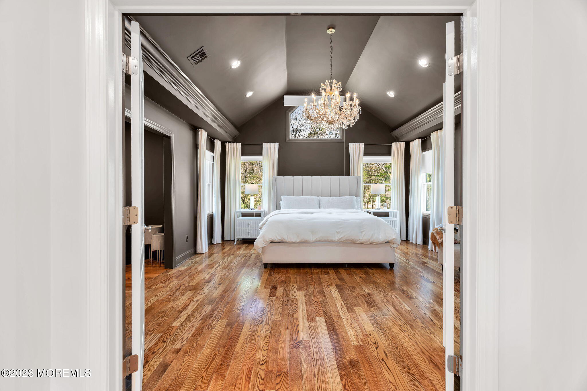 103 Obre Road Colts Neck, NJ 07722 - Photo 24 of 61 25-Primary bedroom entry