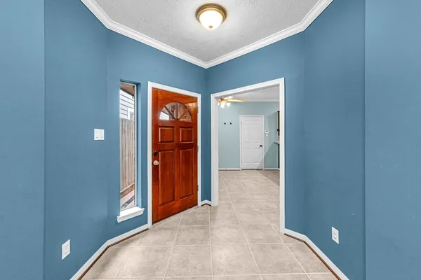 wooden floor and window in a room