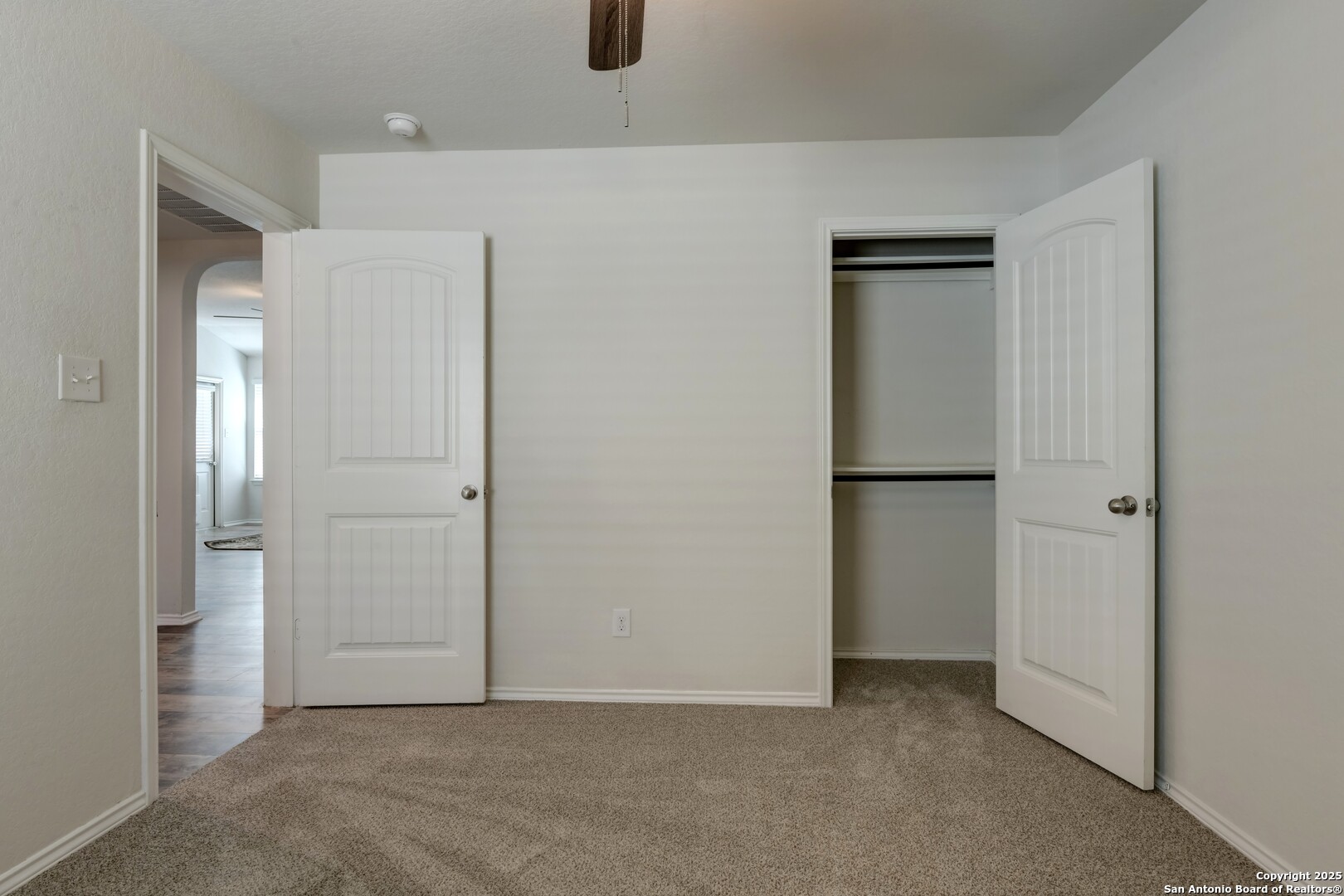 29624 Copper Crossing Bulverde, TX 78163 - Photo 21 of 33 a view of an empty room