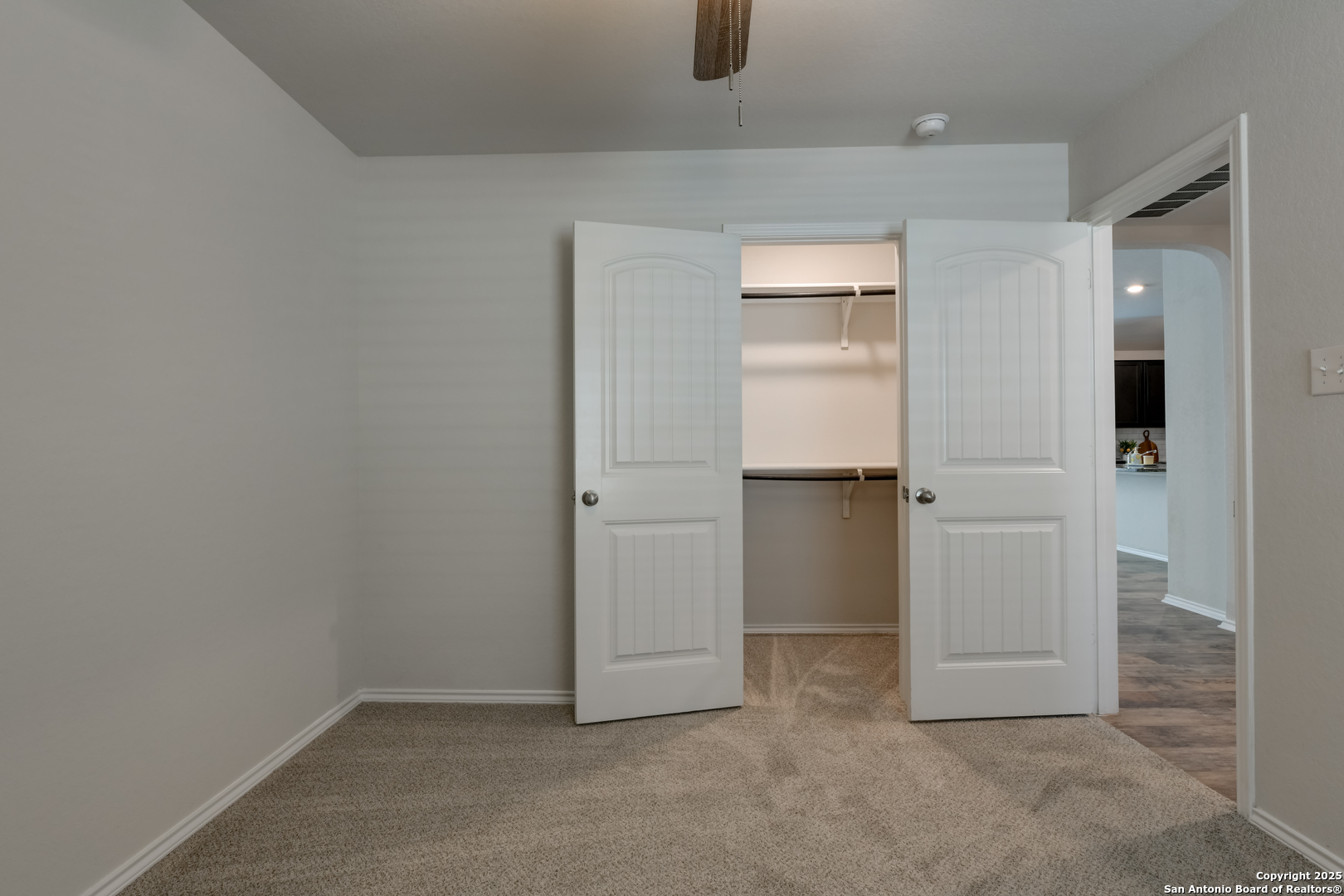 29624 Copper Crossing Bulverde, TX 78163 - Photo 24 of 33 an empty room