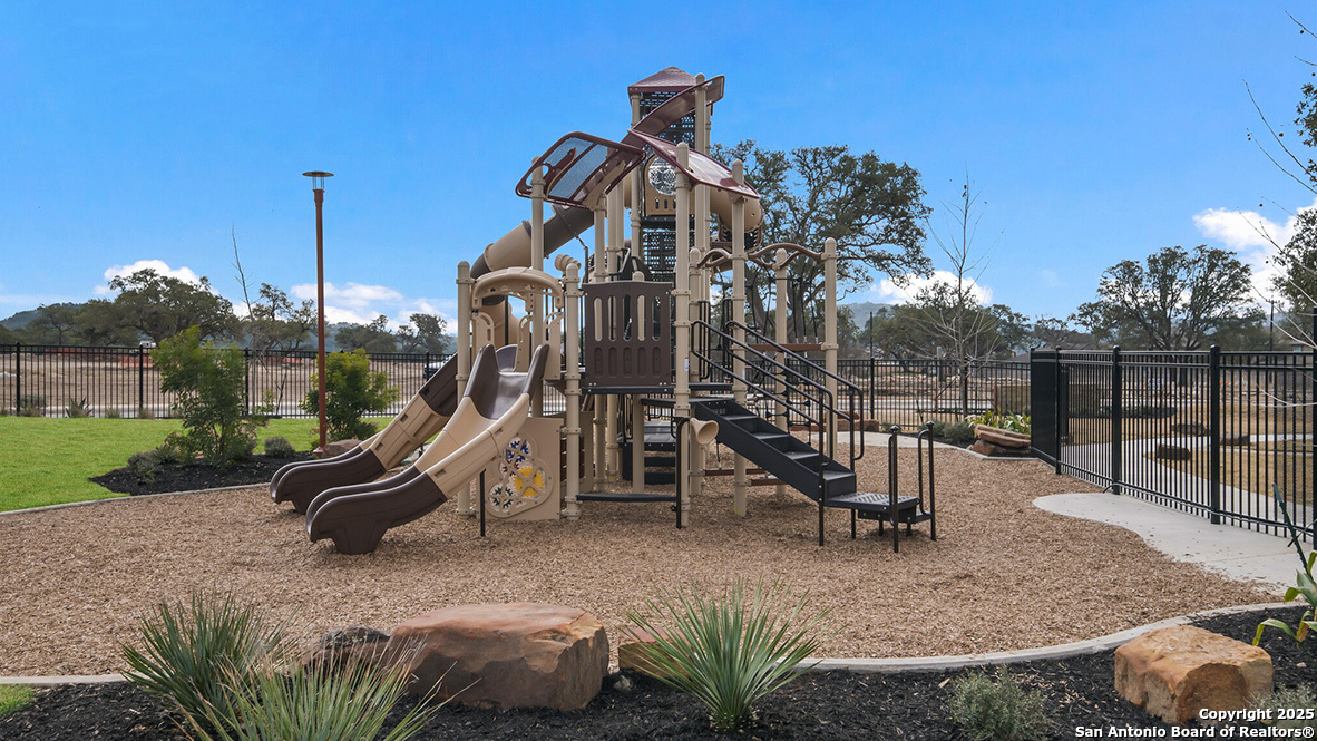 29624 Copper Crossing Bulverde, TX 78163 - Photo 32 of 33 a park with kid zone
