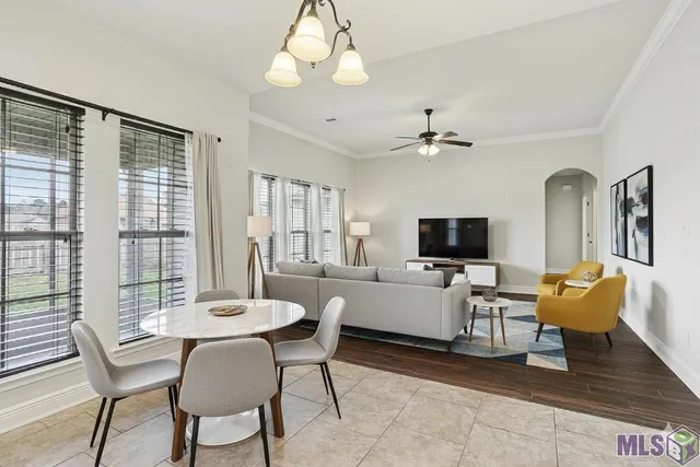 $229,000 | 9277 Yellow Fin Drive, Denham Springs, LA 70726